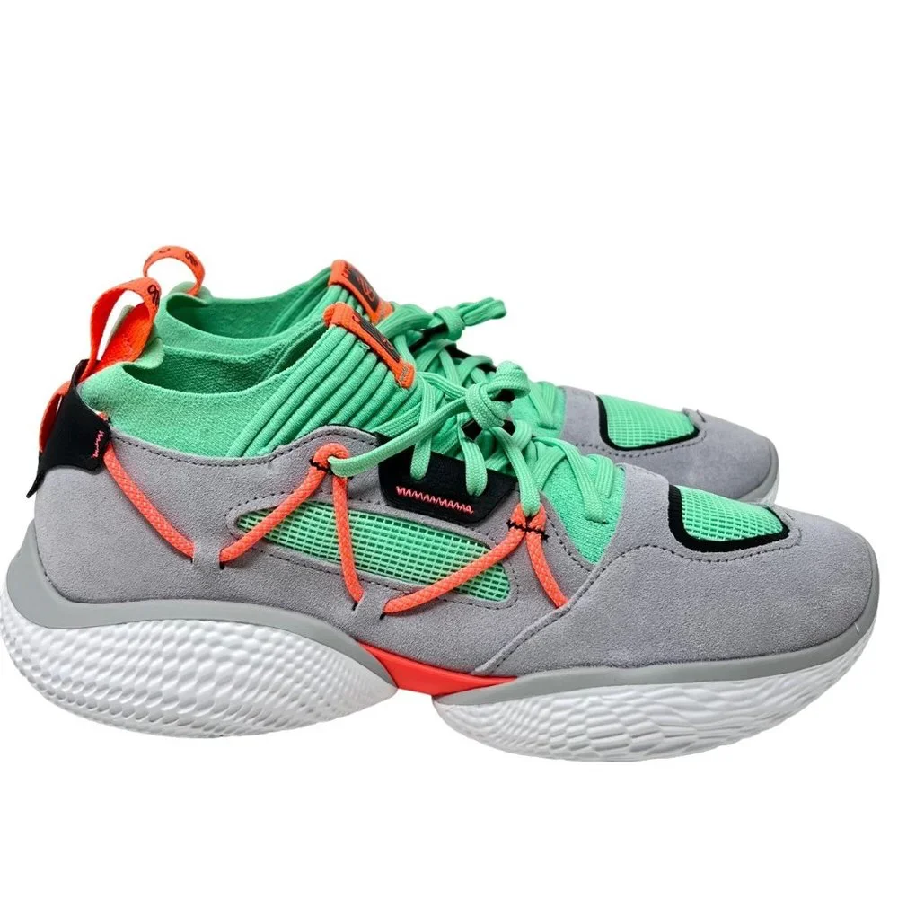 Under Armour perfect brand